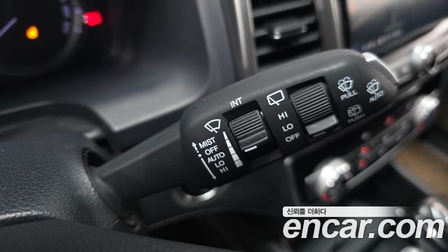 KG Mobility (SsangYong) G4 Rexton Diesel 2.2 4WD Eurasia Edition 2019 — фото 20