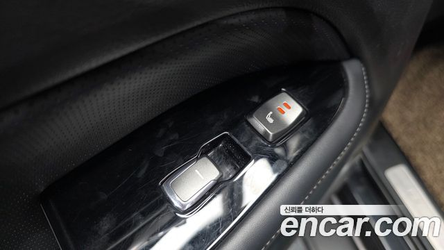 KG Mobility (SsangYong) G4 Rexton Diesel 2.2 4WD Eurasia Edition 2019 — фото 27