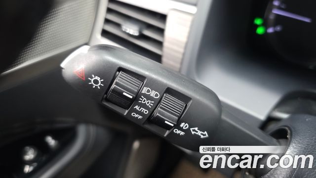 KG Mobility (SsangYong) G4 Rexton Diesel 2.2 4WD Eurasia Edition 2019 — фото 29