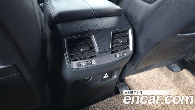 KG Mobility (SsangYong) G4 Rexton Diesel 2.2 4WD Eurasia Edition 2019 — фото 30