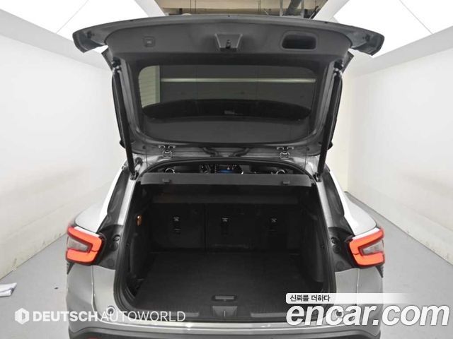 Chevrolet Trax Crossover 1.2 RS 2026 — фото 21