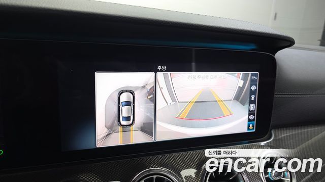 Mercedes-Benz CLS-Class (C257) CLS400d 4MATIC AMG Line 2019 — фото 16