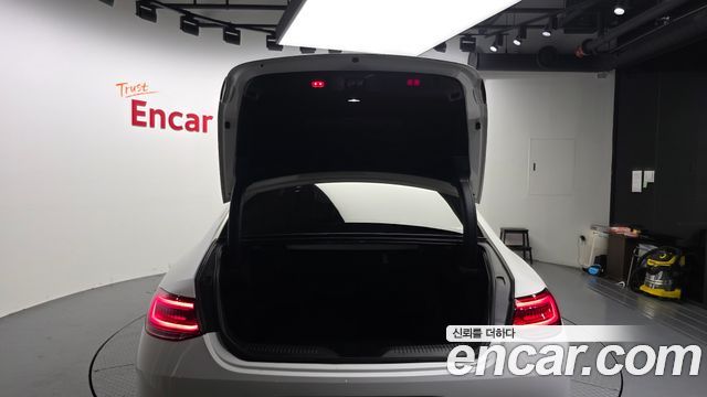Mercedes-Benz CLS-Class (C257) CLS400d 4MATIC AMG Line 2019 — фото 20