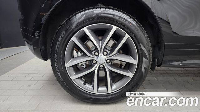Land Rover Range Rover Evoque (II) P250 Dynamic SE 2025 — фото 5