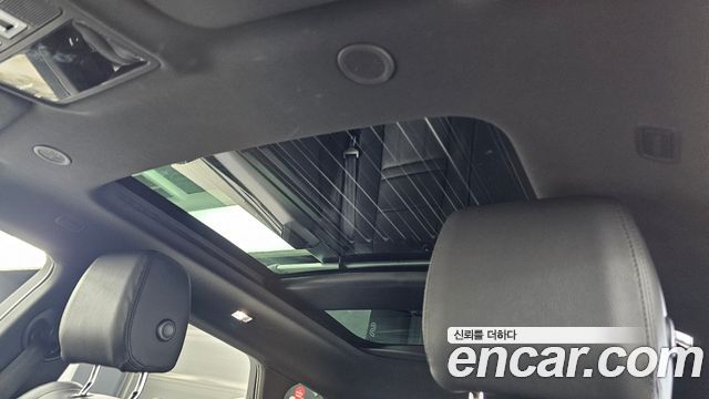 Land Rover Range Rover Evoque (II) P250 Dynamic SE 2025 — фото 20