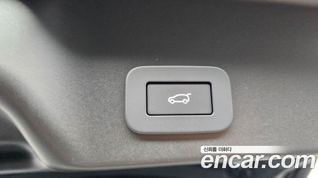 Land Rover Range Rover Evoque (II) P250 Dynamic SE 2025 — фото 21