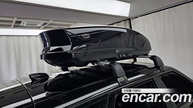 Land Rover Range Rover Evoque (II) P250 Dynamic SE 2025 — фото 33