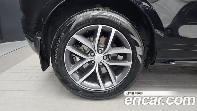 Land Rover Range Rover Evoque (II) P250 Dynamic SE 2025 — фото 5