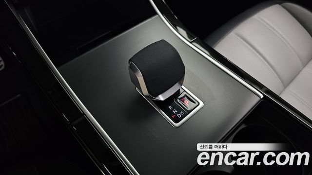 Land Rover Range Rover Evoque (II) P250 Dynamic SE 2025 — фото 9