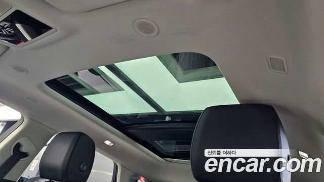 Land Rover Range Rover Evoque (II) P250 Dynamic SE 2025 — фото 21