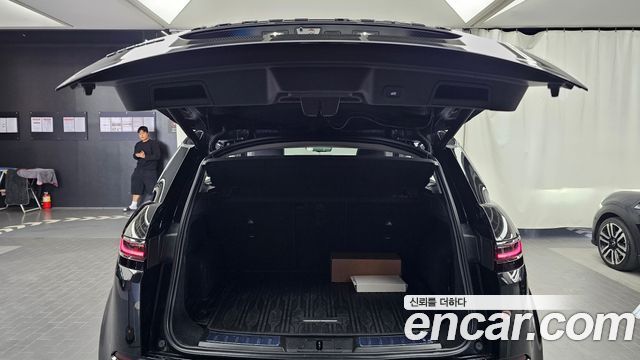 Land Rover Range Rover Evoque (II) P250 Dynamic SE 2025 — фото 23