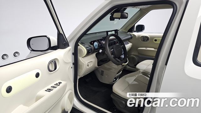 Hyundai Casper Electric Inspiration 2025 — фото 10