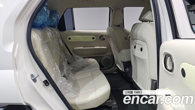 Hyundai Casper Electric Inspiration 2025 — фото 11