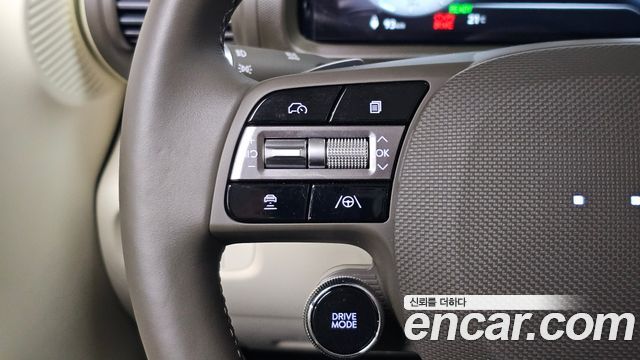 Hyundai Casper Electric Inspiration 2025 — фото 14