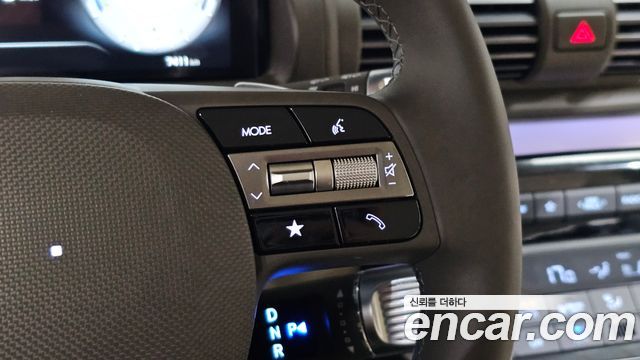 Hyundai Casper Electric Inspiration 2025 — фото 15