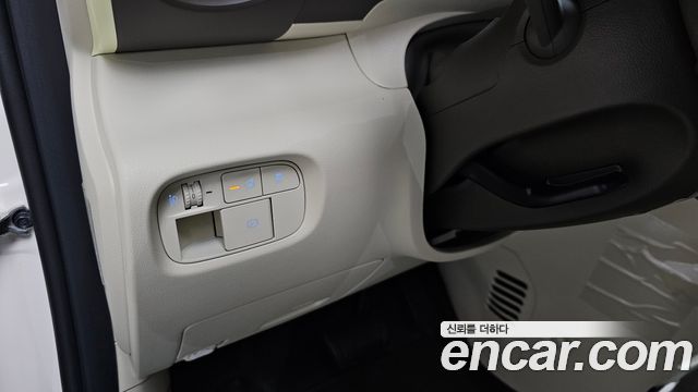 Hyundai Casper Electric Inspiration 2025 — фото 16