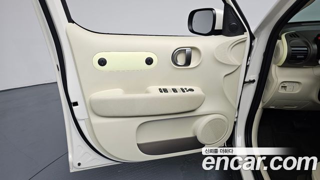 Hyundai Casper Electric Inspiration 2025 — фото 24