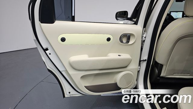 Hyundai Casper Electric Inspiration 2025 — фото 25