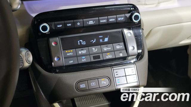 Hyundai Casper Electric Inspiration 2025 — фото 28