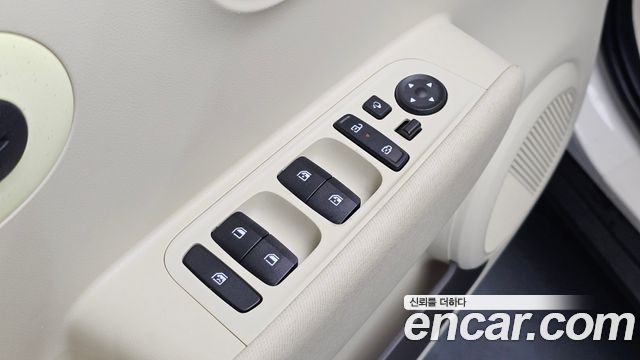Hyundai Casper Electric Inspiration 2025 — фото 29