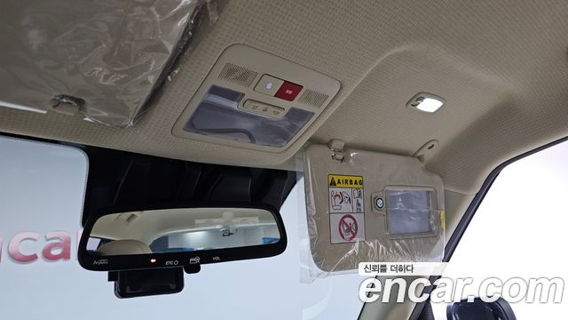 Hyundai Casper Electric Inspiration 2025 — фото 30