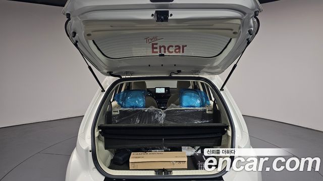 Hyundai Casper Electric Inspiration 2025 — фото 31