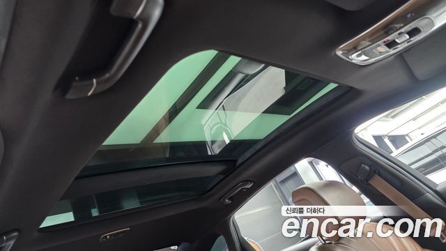 Genesis G80 (RG3) Diesel 2.2 2WD 2021 — фото 17
