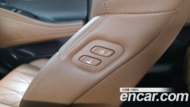 Genesis G80 (RG3) Diesel 2.2 2WD 2021 — фото 29