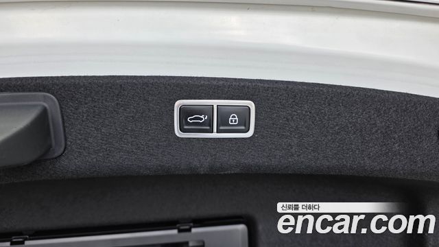 Genesis G80 (RG3) Diesel 2.2 2WD 2021 — фото 30