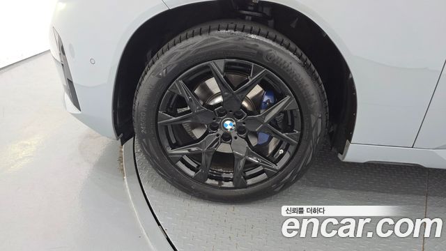 BMW X3 (G45) xDrive 20 M Sport 2025 — фото 5