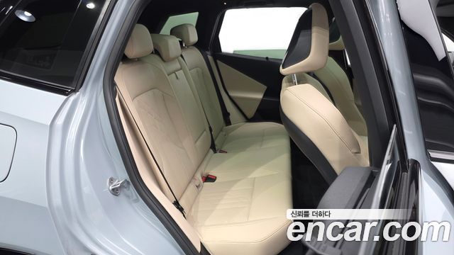 BMW X3 (G45) xDrive 20 M Sport 2025 — фото 11