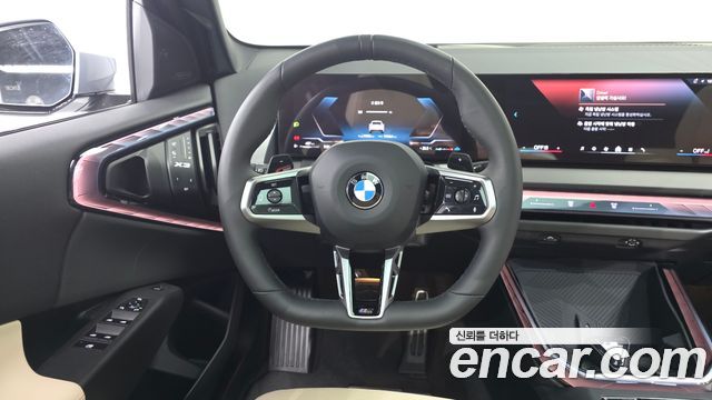 BMW X3 (G45) xDrive 20 M Sport 2025 — фото 12