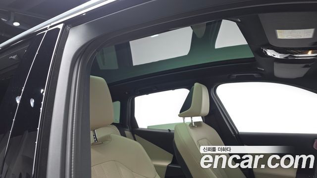 BMW X3 (G45) xDrive 20 M Sport 2025 — фото 15
