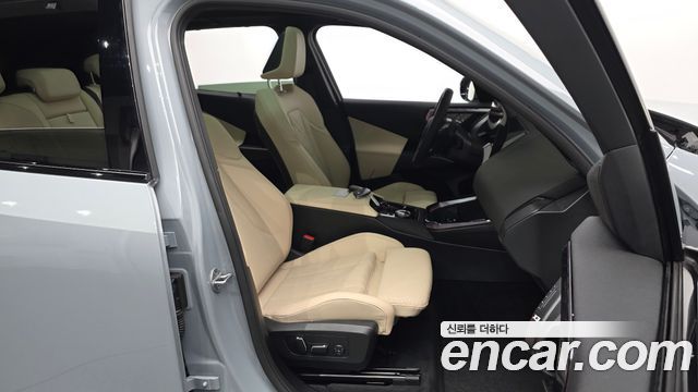 BMW X3 (G45) xDrive 20 M Sport 2025 — фото 26