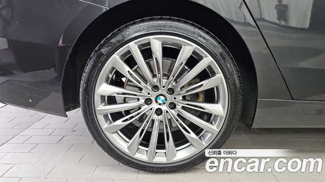 BMW 6 Series GT (G32) 640i xDrive Luxury 2019 — фото 5