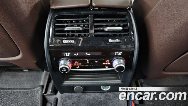 BMW 6 Series GT (G32) 640i xDrive Luxury 2019 — фото 18
