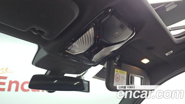 BMW X4 (G02) xDrive20i M Sport 2022 — фото 19