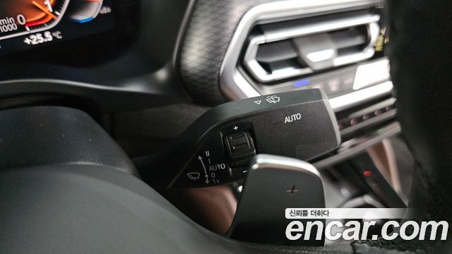 BMW X4 (G02) xDrive20i M Sport 2022 — фото 31