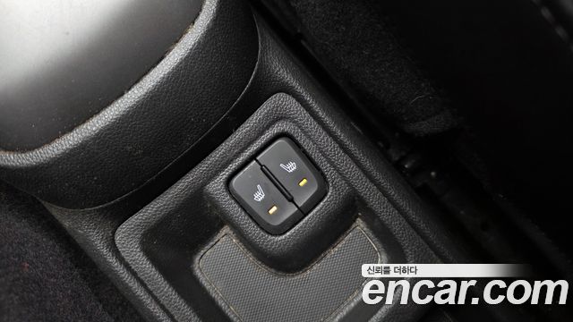 Chevrolet Spark LT 2019 — фото 19