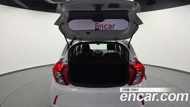 Chevrolet Spark LT 2019 — фото 20