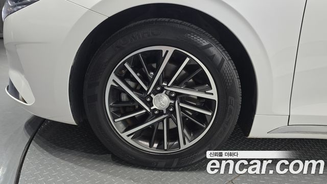 Hyundai Grandeur (IG) 3.0 LPi Rent Car Modern 2020 — фото 5