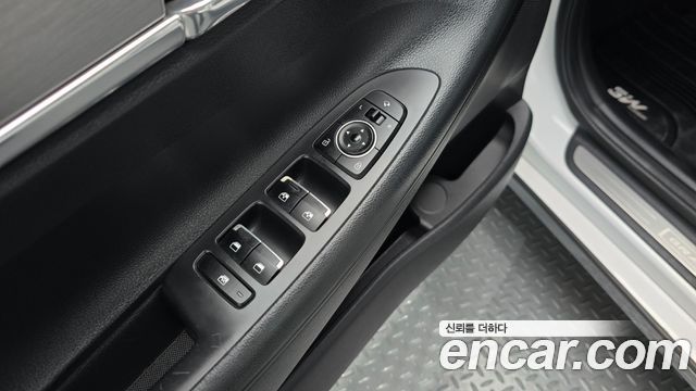 Hyundai Grandeur (IG) 3.0 LPi Rent Car Modern 2020 — фото 15