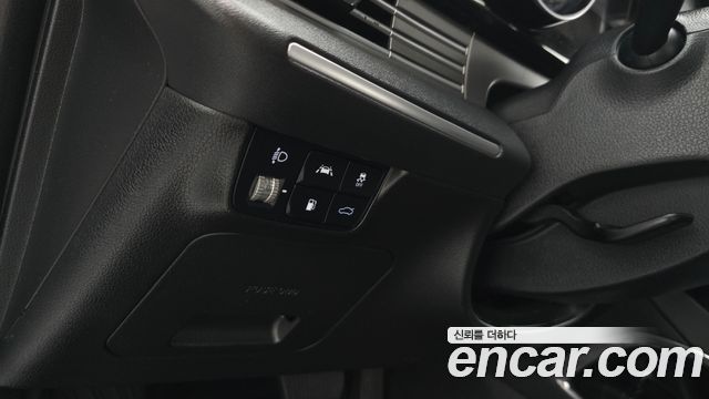 Hyundai Grandeur (IG) 3.0 LPi Rent Car Modern 2020 — фото 16