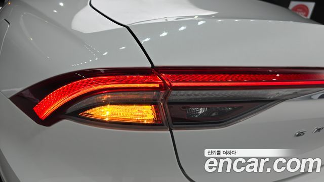 Hyundai Grandeur (IG) 3.0 LPi Rent Car Modern 2020 — фото 23