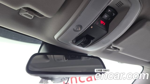 Volvo S60 D2 2nd 2014 — фото 18