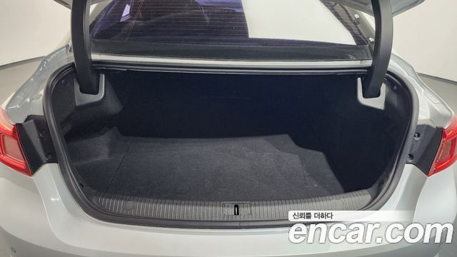 Renault Korea SM6 1.5 dCi SE 2019 — фото 16