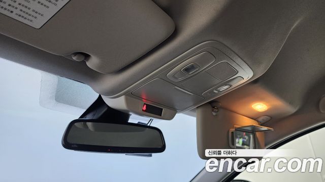 Renault Korea SM6 1.5 dCi SE 2019 — фото 18