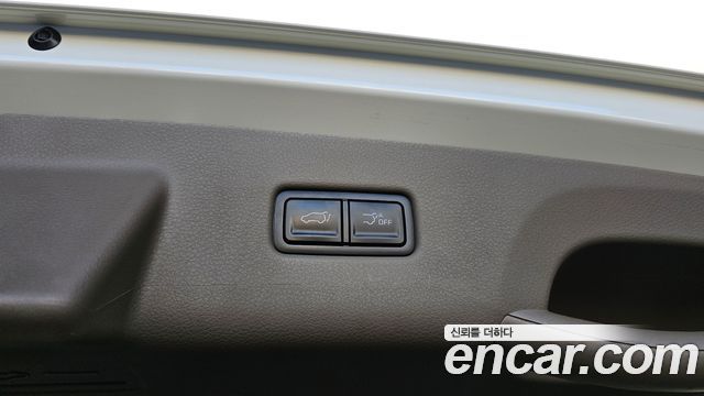 Kia Carnival (IV) Gasoline 9-Seater Hi Limousine Signature 2024 — фото 33