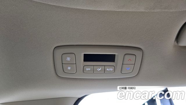 Kia Carnival (IV) Gasoline 9-Seater Hi Limousine Signature 2024 — фото 37