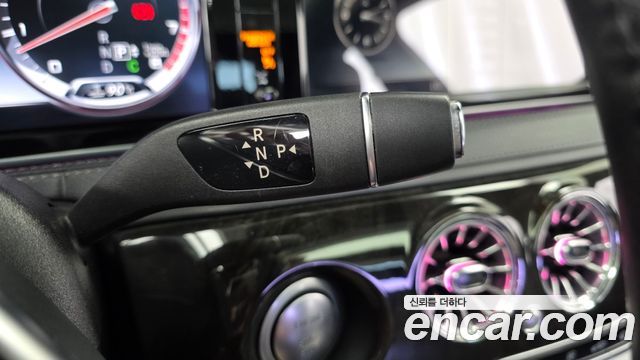 Mercedes-Benz S-Class (W222) S63 AMG 4MATIC 2015 — фото 9